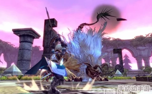 探索奇幻之旅：《龙之谷启程》独家预约通道揭秘，抢先锁定冒险席位！