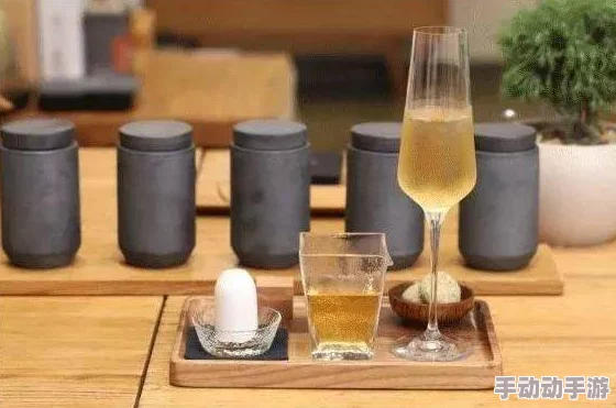 探索归龙潮珍闻：杯中留香的独特玩法与深度文化体验指南
