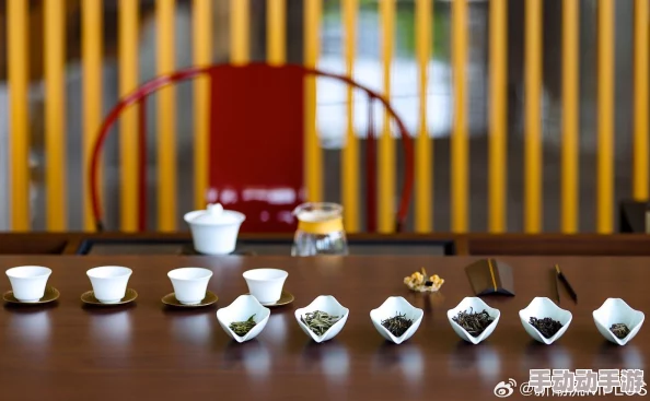 探索归龙潮珍闻：杯中留香的独特玩法与深度文化体验指南