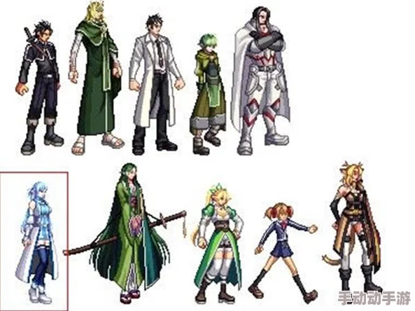 DNF稀有克隆装扮大赏：哪一款独特设计最俘获你的审美之心？