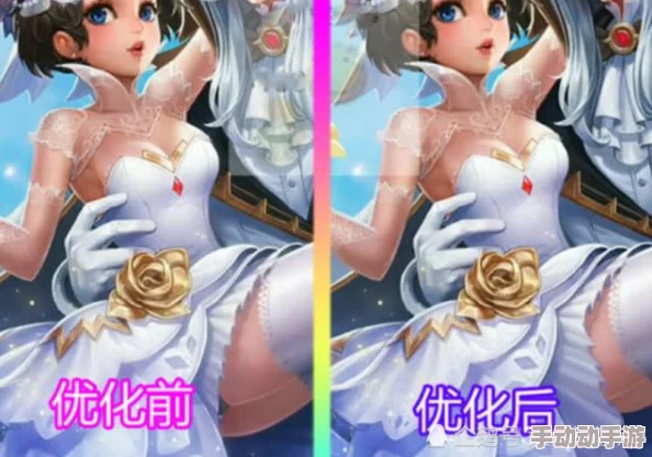 王者荣耀所有女角色无布料无爱心，玩家纷纷表示失望，期待更具创意的设计与表现