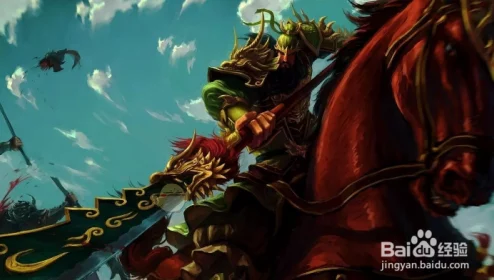 《地下城与勇士》中,关羽的霸气冲锋VS马超的神速突袭:谁更适合你的战斗风格? 《地下城与勇士》中,关羽的霸气冲锋VS马超的神速突袭:谁更适合你的战斗风格?