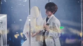 男生坤坤和女生坤坤放在一起，网友热议：这对组合真是太有趣了！