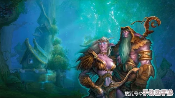 魔兽争霸新手入门:探索最适合你的种族策略与优势选择 魔兽争霸新手入门:探索最适合你的种族策略与优势选择