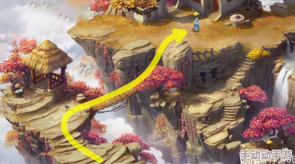 《梦幻西游》三界探秘:奇峰异景登临全攻略,解锁隐藏秘境的奇幻之旅 《梦幻西游》三界探秘:奇峰异景登临全攻略,解锁隐藏秘境的奇幻之旅