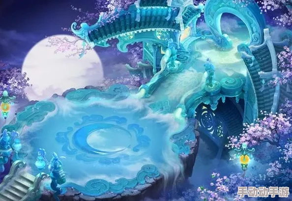 《梦幻西游》三界探秘:奇峰异景登临全攻略,解锁隐藏秘境的奇幻之旅 《梦幻西游》三界探秘:奇峰异景登临全攻略,解锁隐藏秘境的奇幻之旅