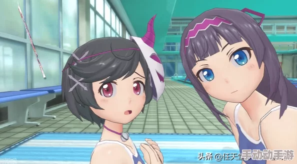 理解switch少女射击VV：一款充满魅力与挑战的游戏体验分析