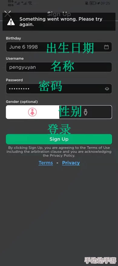 ROBLOX游戏突发黑屏故障?快速排查与解决方案指南 ROBLOX游戏突发黑屏故障?快速排查与解决方案指南