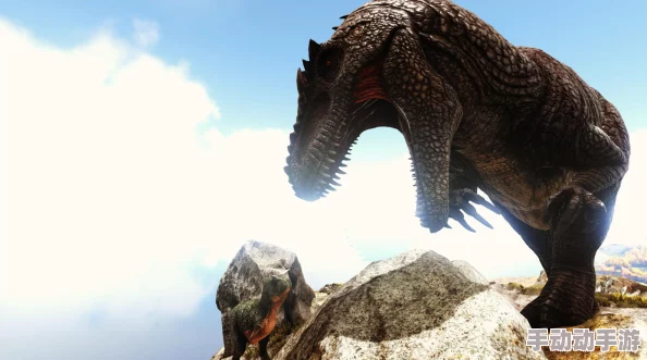 《方舟:生存进化》高效升级策略大公开,助你快速成为部落精英! 《方舟:生存进化》高效升级策略大公开,助你快速成为部落精英!