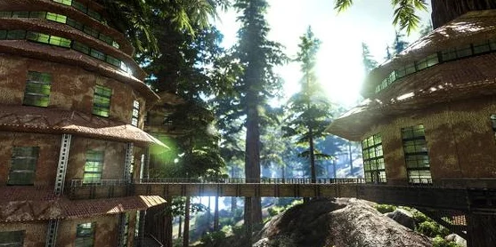 《方舟:生存进化》高效升级策略大公开,助你快速成为部落精英! 《方舟:生存进化》高效升级策略大公开,助你快速成为部落精英!