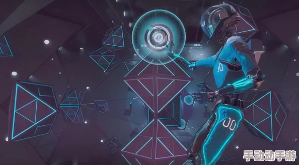 沉浸式体验：受玩全息游戏开发自己，勇闯虚拟世界的无限可能与乐趣