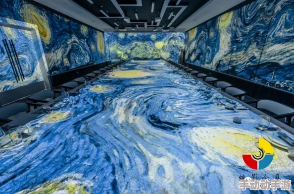 沉浸式体验：受玩全息游戏开发自己，勇闯虚拟世界的无限可能与乐趣