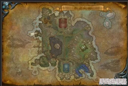 魔兽世界:高效征服之岛荣誉攻略,独家刷取技巧助你战无不胜 魔兽世界:高效征服之岛荣誉攻略,独家刷取技巧助你战无不胜