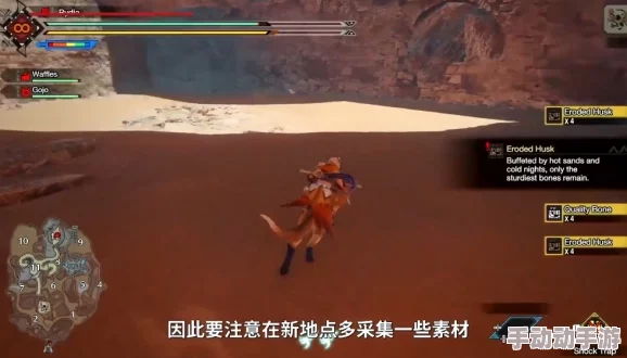 怪物猎人新手团队组建指南：精选职业搭配，助力狩猎之旅高效启程