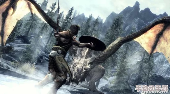 《上古卷轴5:天际》老滚5全面游戏运行需求概览与性能优化建议 《上古卷轴5:天际》老滚5全面游戏运行需求概览与性能优化建议