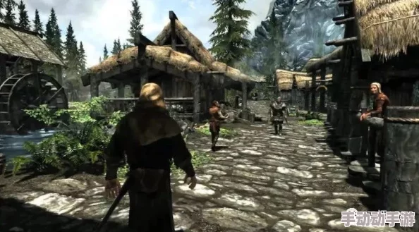 《上古卷轴5:天际》老滚5全面游戏运行需求概览与性能优化建议 《上古卷轴5:天际》老滚5全面游戏运行需求概览与性能优化建议