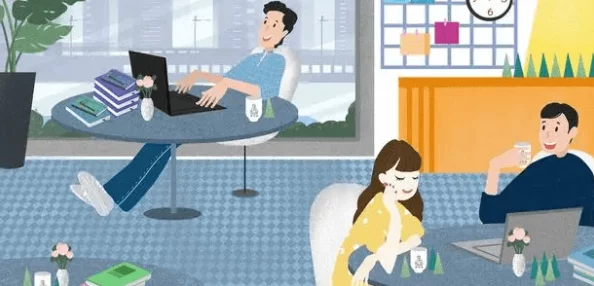 聪明与可爱并存，漂亮蠢货注定被炒烂，如何逆袭职场才能赢得尊重与赞赏