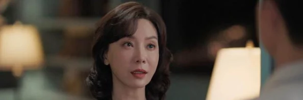 好好疼爱里面第六集李伦雅：理解她的内心世界与情感纠葛