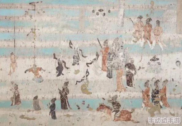 长弓燧龙：深入理解这一古代生物的特征与生态环境的重要性