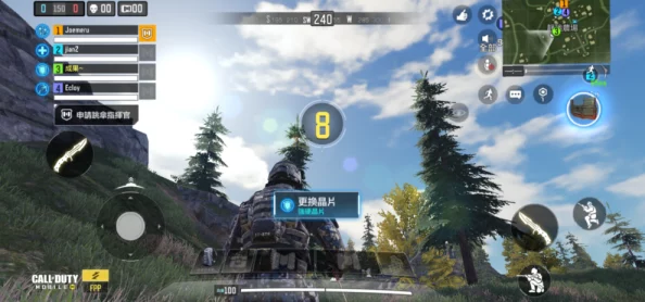 CSOL震撼发布：隐匿山峦深处的神秘基地，全新战术地图抢先曝光！