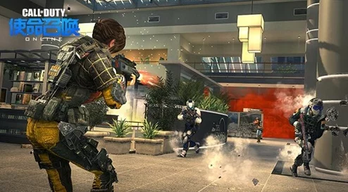 CSOL震撼发布：隐匿山峦深处的神秘基地，全新战术地图抢先曝光！