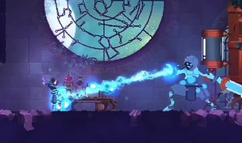 重生细胞：时光守护者全面战术指南与高效通关策略解析