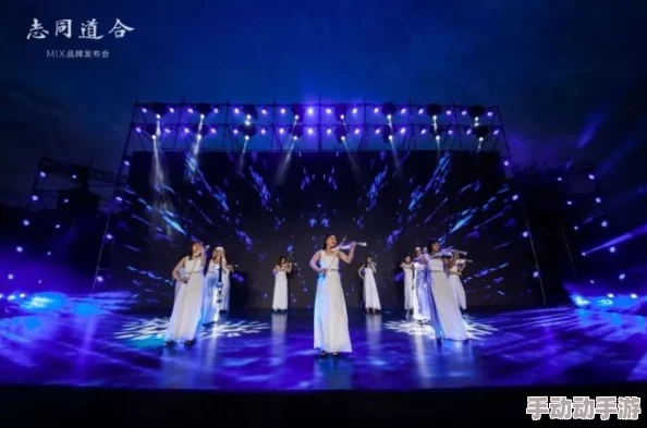 物华焕新·限时雅集：卓越匠心筑梦灵琴，莲台旋舞共绘梦幻篇章