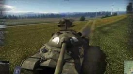 全面对比：战争雷霆中IS-7与IS-4的性能差异、战场适应性与玩家偏好分析