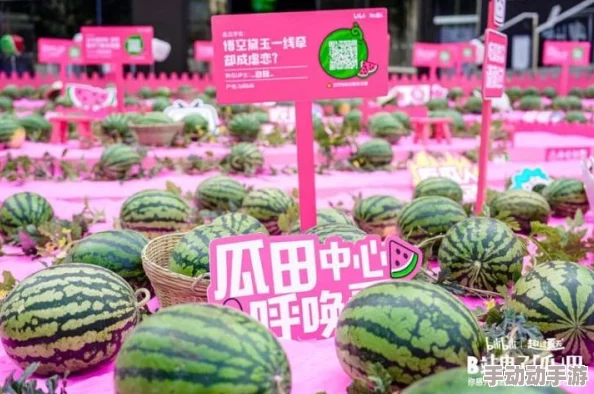 17c吃瓜网免费吃瓜红桃，一键开启八卦狂欢，瓜田里的隐藏宝藏等你来挖