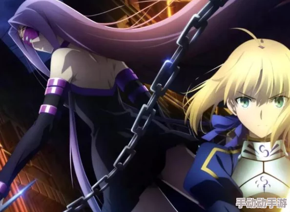 《命运-冠位指定》中艾蕾什基伽尔的独特魅力与背景故事深度探索：冥界女王的温柔守护