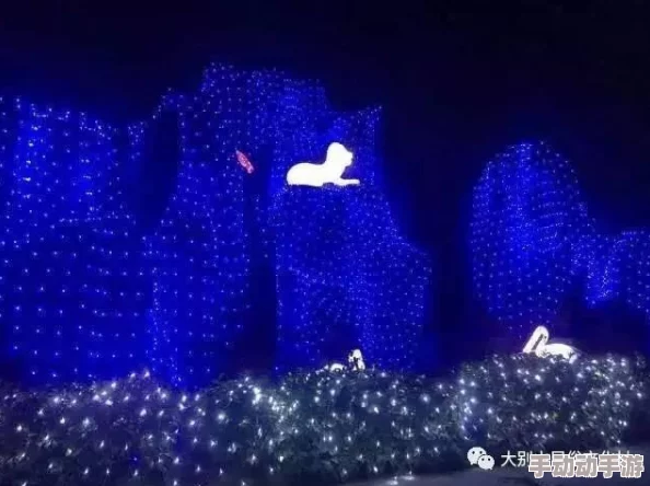 蝴蝶阿姨满天星：用户评价称其为“梦幻般的视觉盛宴，令人陶醉的艺术体验”