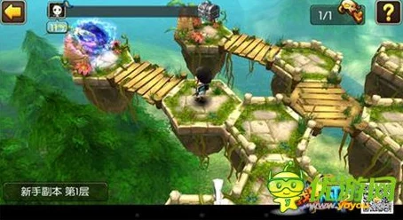 《我叫MT2》独家揭秘：冰封挑战超轻松速通策略，重塑游戏难度认知巅峰！