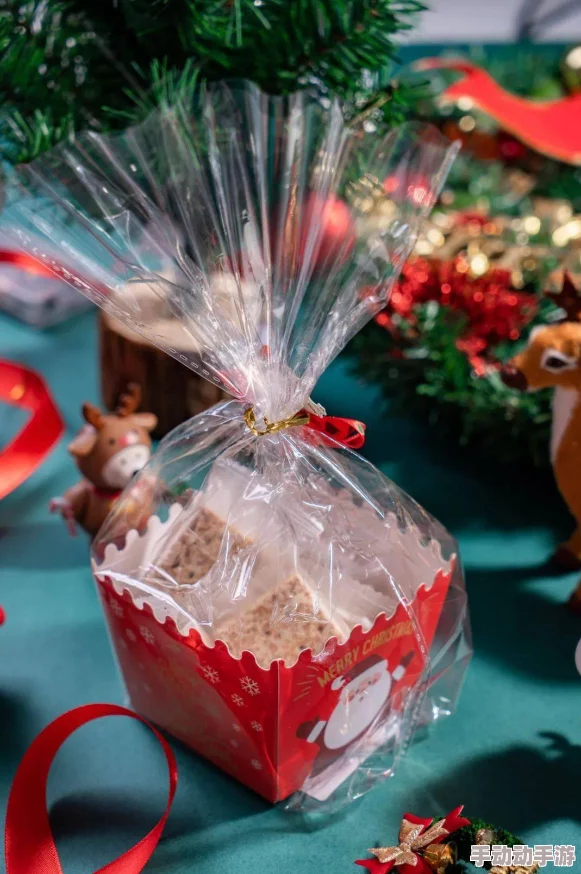 萌白酱最新圣诞节礼物:用户评价称其设计独特,质量上乘,成为今年最受欢迎的节日选择! 萌白酱最新圣诞节礼物:用户评价称其设计独特,质量上乘,成为今年最受欢迎的节日选择!