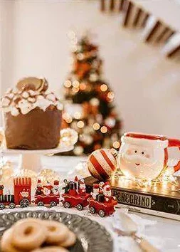 萌白酱最新圣诞节礼物:用户评价称其设计独特,质量上乘,成为今年最受欢迎的节日选择! 萌白酱最新圣诞节礼物:用户评价称其设计独特,质量上乘,成为今年最受欢迎的节日选择!