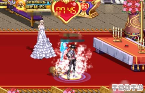 《地下城与勇士》中寻觅真爱:揭秘专属结婚频道的浪漫入口 《地下城与勇士》中寻觅真爱:揭秘专属结婚频道的浪漫入口