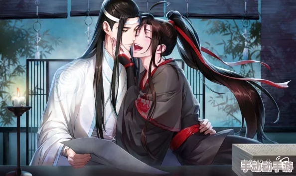 忘羡串珠happy：在细腻情感中理解角色间的深厚羁绊与美好瞬间