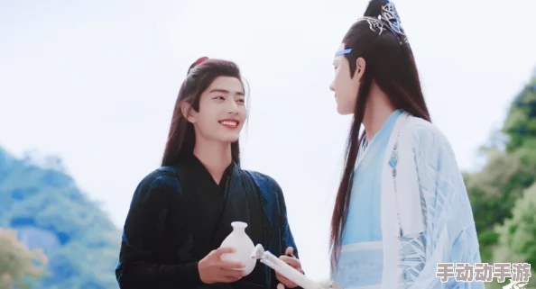 忘羡串珠happy：在细腻情感中理解角色间的深厚羁绊与美好瞬间