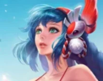 王者荣耀女英雄无小内无爱心轮滑图片手游背后故事与设计理念揭秘