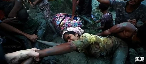 缅甸3分19秒砍断手断脚事件背后真相与社会影响分析