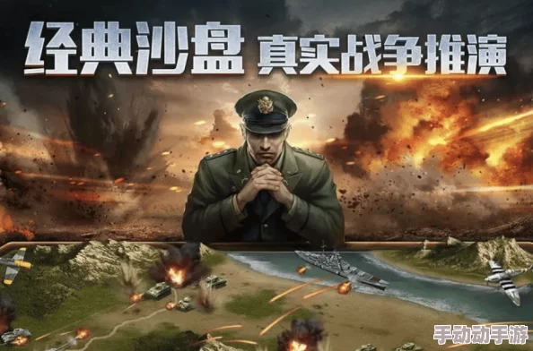 2024年度精选：沉浸式单机战争策略游戏盛宴，耐玩高分佳作集合