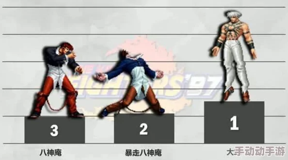 拳皇97高手对决：揭秘哪位角色堪称最强炮手，技能与策略的双重考验！