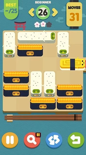 2024年必尝智趣盛宴：精选华容道游戏下载指南，解锁经典与创新玩法新体验