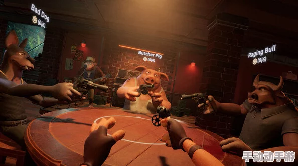 掌握欺诈艺术:骗子酒吧游戏全方位策略与实战技巧指南 掌握欺诈艺术:骗子酒吧游戏全方位策略与实战技巧指南