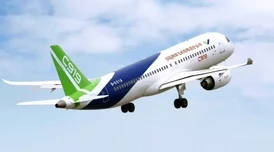 理解中国ChinaGary飞机的设计理念与技术创新，揭示其在航空领域的重要性与影响力