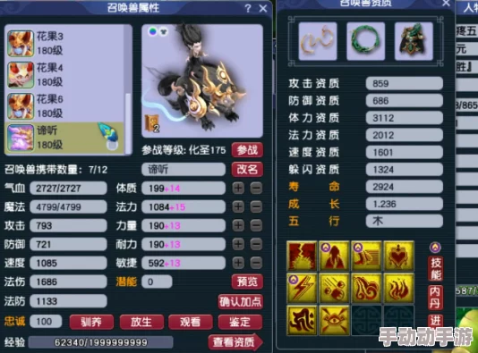 梦幻西游高端进阶:159级花果山角色专属装备搭配指南与实战提升策略 梦幻西游高端进阶:159级花果山角色专属装备搭配指南与实战提升策略