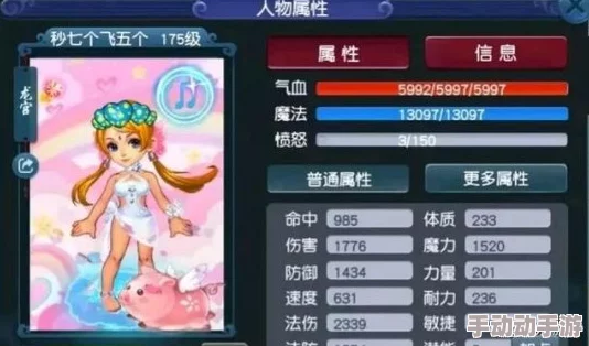 梦幻西游高端进阶:159级花果山角色专属装备搭配指南与实战提升策略 梦幻西游高端进阶:159级花果山角色专属装备搭配指南与实战提升策略