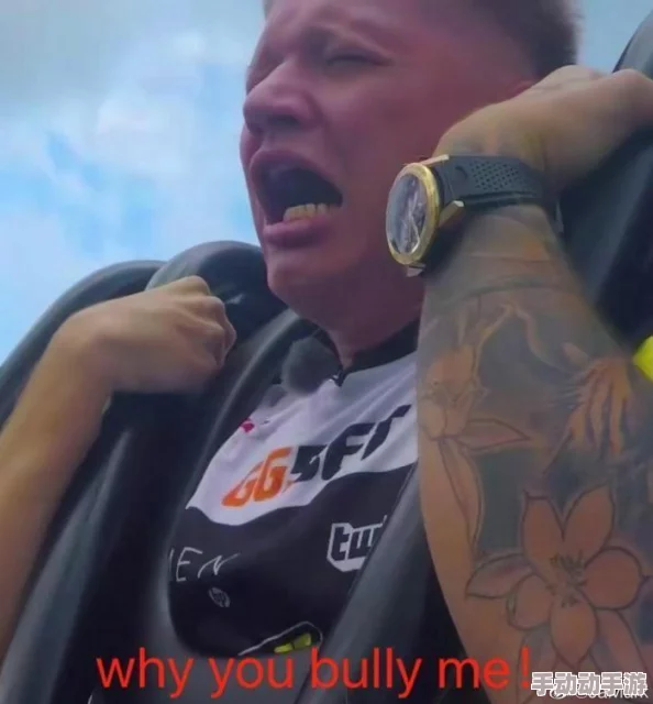 理解暴躁老阿姨玩csgo的心态与游戏技巧,带你走进她的世界! 理解暴躁老阿姨玩csgo的心态与游戏技巧,带你走进她的世界!