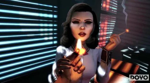 可以爆c女角色的游戏：深入了解那些让玩家热衷于提升女性角色实力与魅力的精彩作品