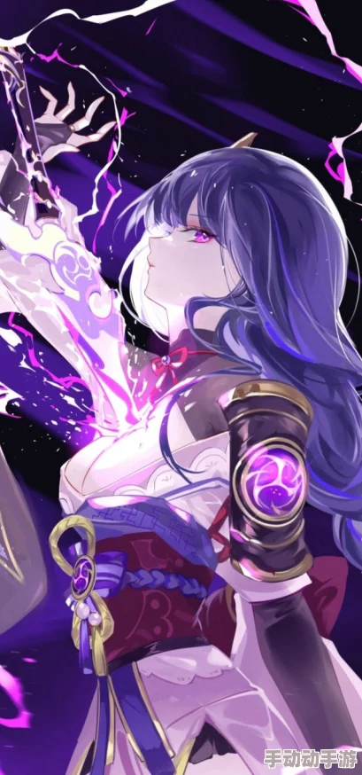 雷电将军被娇喘流白色液体游戏：玩家热评，画面精美剧情引人入胜，值得一试！