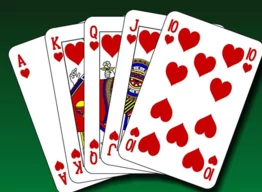 男生和女生打扑克：用户评价揭示了游戏中的趣味与竞争，展现出不同性别的策略差异与互动乐趣